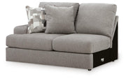Lindon Left-Arm Facing Loveseat