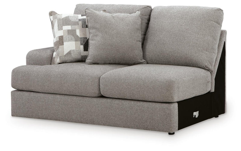 Lindon Left-Arm Facing Loveseat