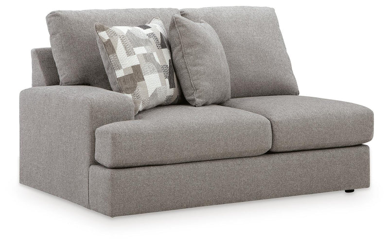 Lindon Left-Arm Facing Loveseat