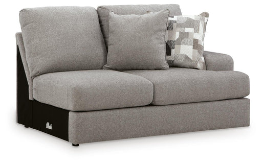 Lindon Right-Arm Facing Loveseat