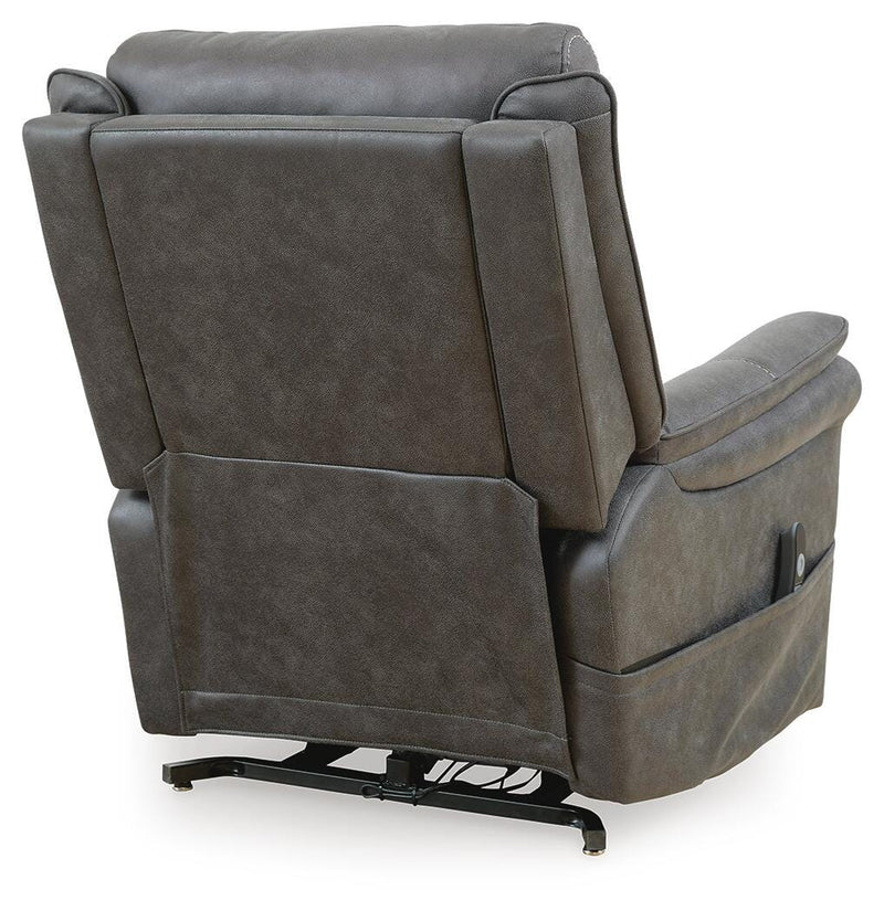 Lorreze Power Lift Recliner
