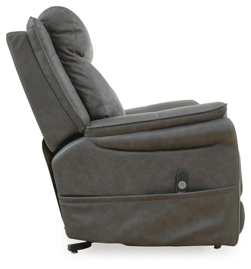 Lorreze Power Lift Recliner