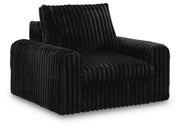 HamlinBay Power Gliding Chaise