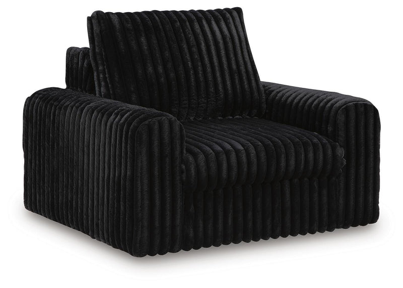 HamlinBay Power Gliding Chaise