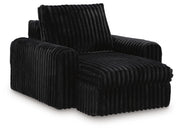 HamlinBay Power Gliding Chaise