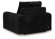 HamlinBay Power Gliding Chaise