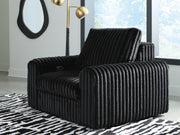 HamlinBay Power Gliding Chaise