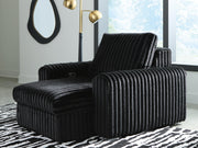 HamlinBay Power Gliding Chaise