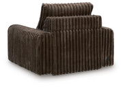 HamlinBay Power Gliding Chaise