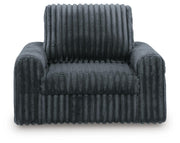 HamlinBay Power Gliding Chaise