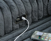 HamlinBay Power Gliding Chaise