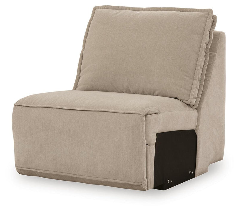 Carceri Armless Chair