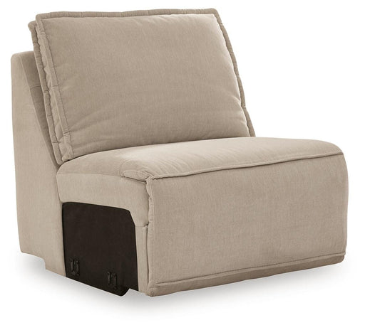 Carceri Armless Chair