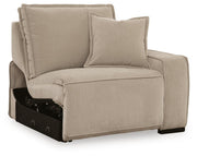 Carceri Right-Arm Facing Power Recliner