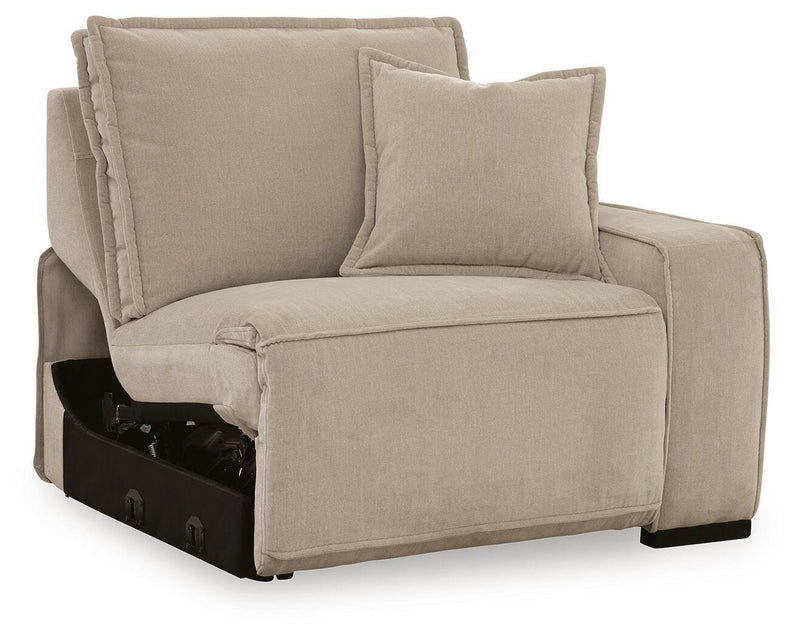 Carceri Right-Arm Facing Power Recliner