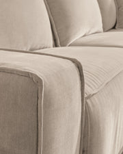 Carceri 5-Piece Power Sectional Reclining Sofa