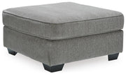 Altari 2-Piece Sectional with Ottoman