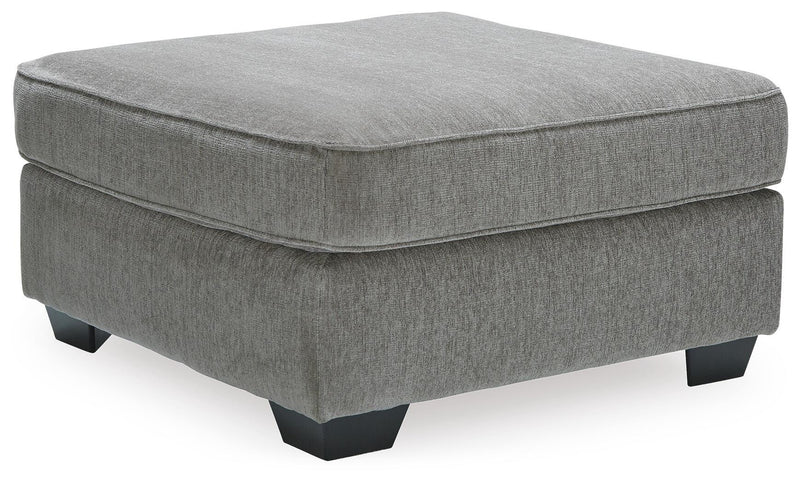 Altari 2-Piece Sectional with Ottoman