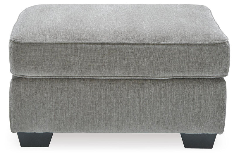 Altari 2-Piece Sectional with Ottoman