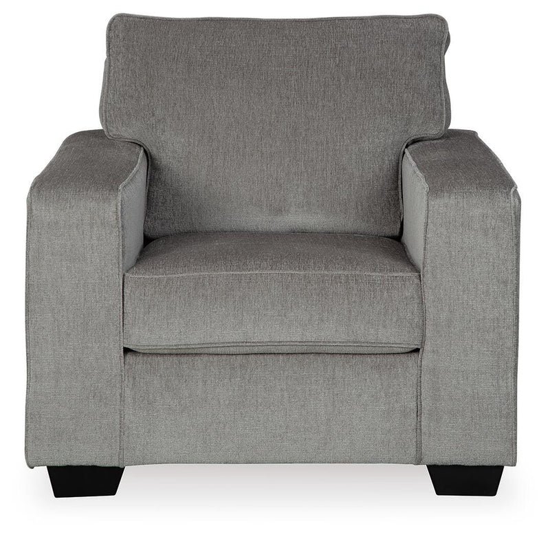 Altari Sofa and Chair