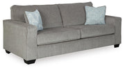 Altari Sofa and Loveseat