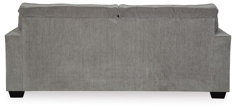 Altari Sofa and Chair