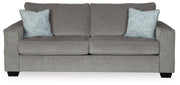 Altari Queen Sofa Sleeper