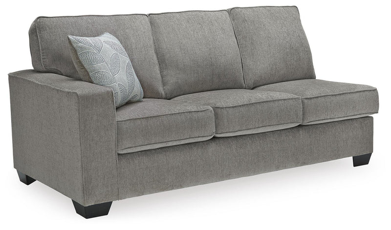 Altari 2-Piece Sectional with Ottoman