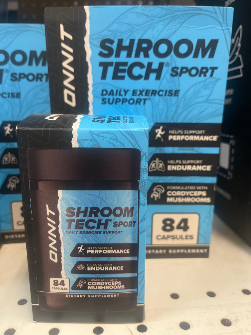ONNIT SHROOM TECH SPORT