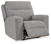 Biscoe Power Recliner