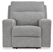 Biscoe Power Recliner