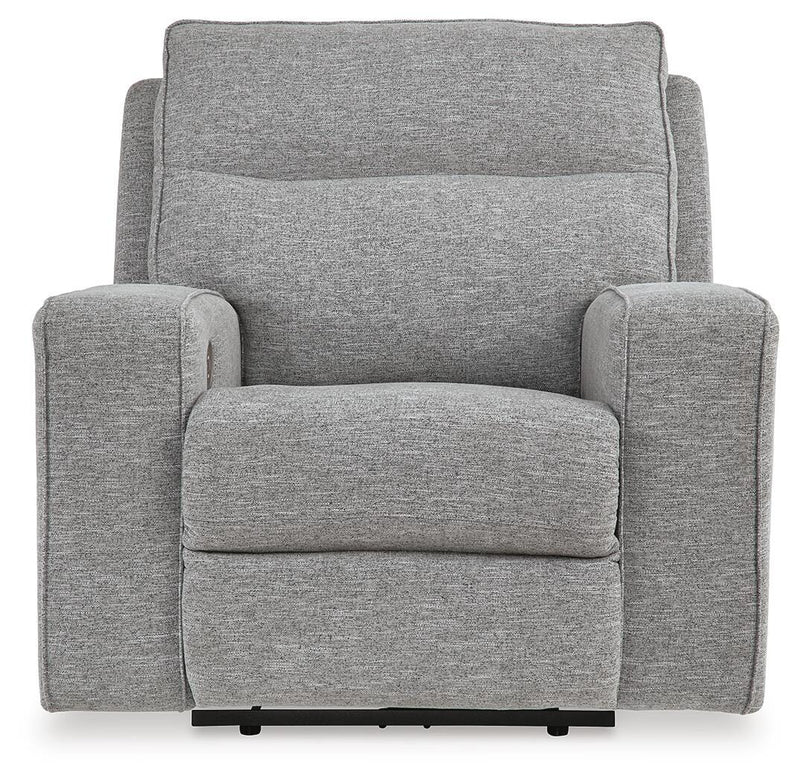 Biscoe Power Recliner