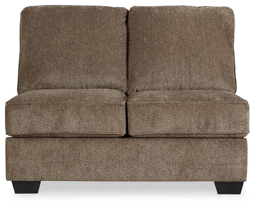 Graftin Armless Loveseat