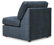 Modmax 4-Piece Sectional and Ottoman