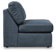 Modmax 4-Piece Sectional and Ottoman