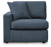 Modmax 3-Piece Sectional and Ottoman