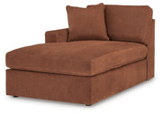 Modmax 6-Piece Sectional