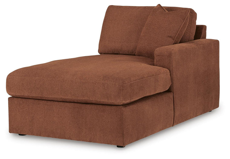 Modmax 5-Piece Pit Sectional