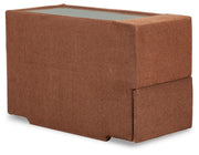 Modmax 5-Piece Sectional