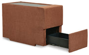 Modmax 6-Piece Sectional and Ottoman