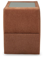Modmax 6-Piece Sectional with Chaise and Ottoman