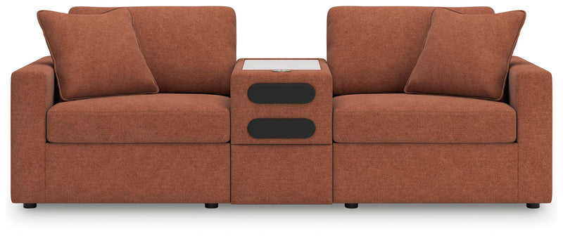 Modmax 3-Piece Sectional