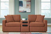 Modmax 3-Piece Sectional