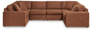 Modmax 6-Piece Sectional
