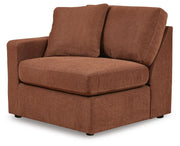 Modmax 4-Piece Sectional