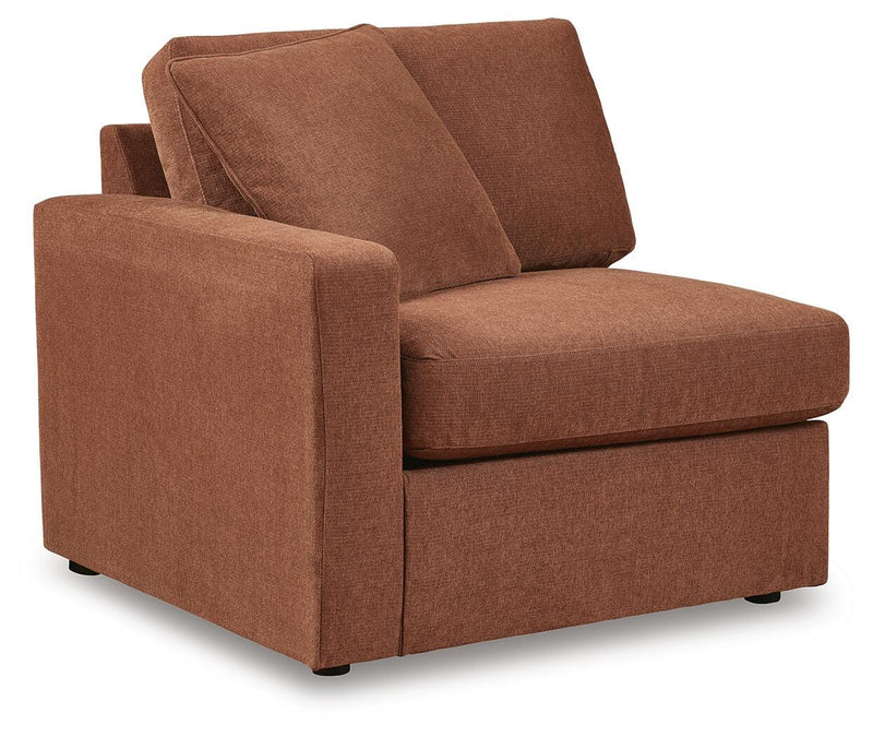 Modmax 8-Piece Sectional