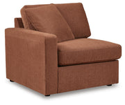 Modmax 8-Piece Sectional with Chaise