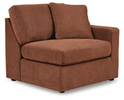 Modmax 7-Piece Sectional