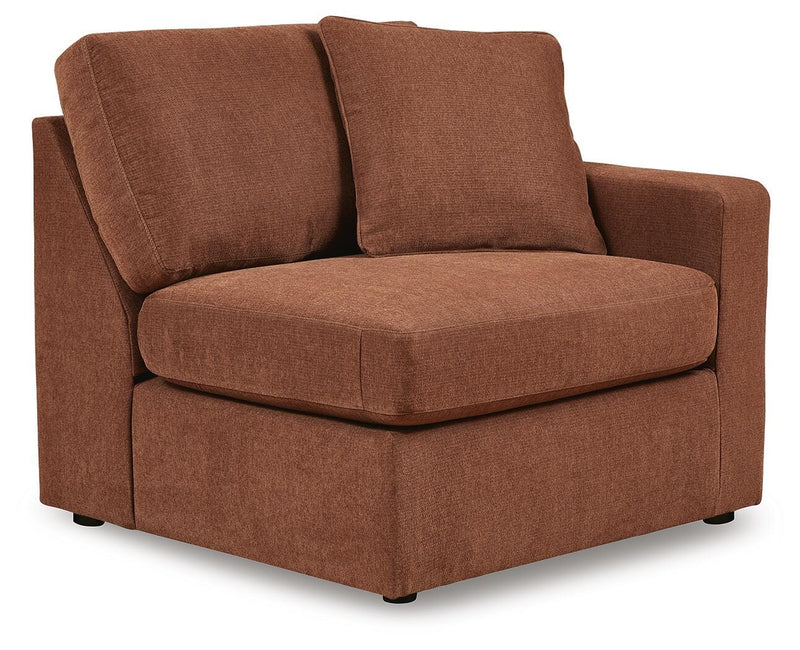 Modmax 6-Piece Sectional