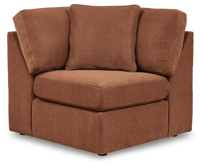 Modmax 8-Piece Sectional